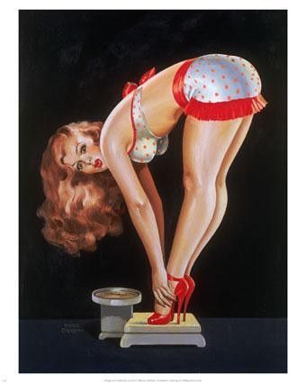 PIN UP 