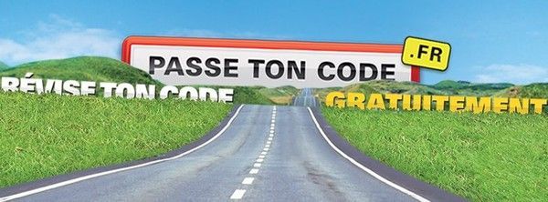 passe ton code