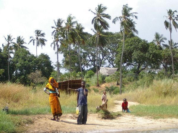 FOND D ECRAN AFRIQUE SENEGAL KENYA