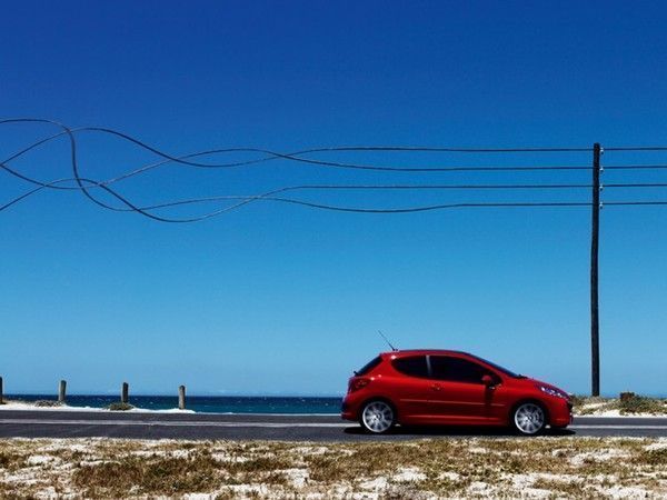 FOND D ECRAN PEUGEOT 