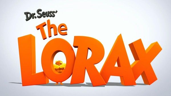 FOND D ECRAN SÉRIE TV THE LORAX 