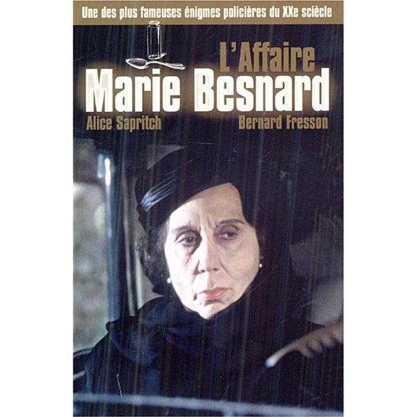 marie besnard