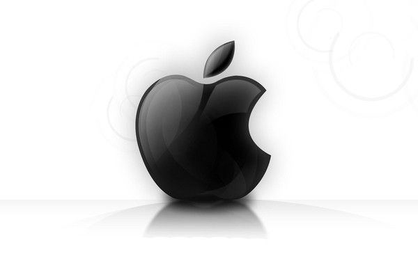 FOND D ECRAN APPLE