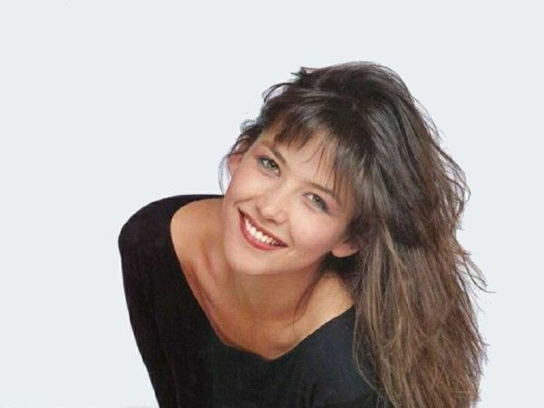 FOND D ECRAN SOPHIE MARCEAU