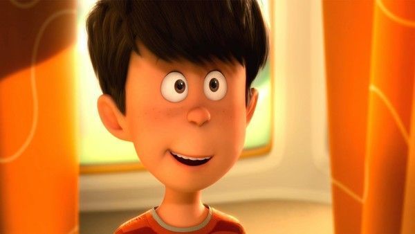 FOND D ECRAN SÉRIE TV THE LORAX 