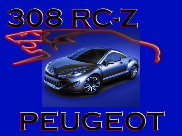 FOND D ECRAN PEUGEOT 