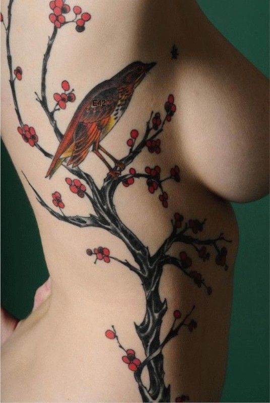 tatouage