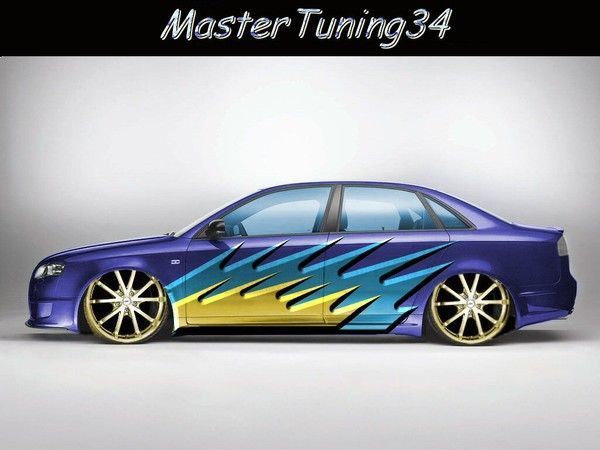 FOND D ECRAN TUNING 