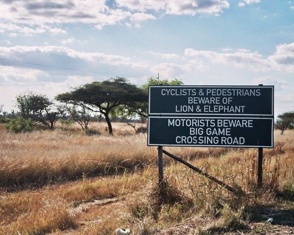 FOND D ECRAN AFRIQUE SENEGAL KENYA