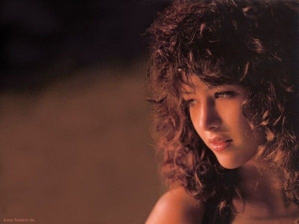 FOND D ECRAN SOPHIE MARCEAU