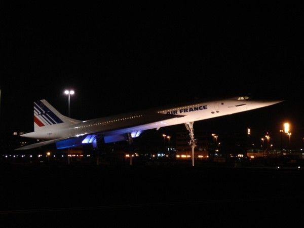 FOND D ECRAN AVION DE LIGNE