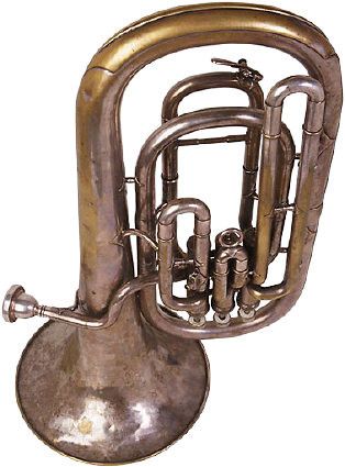  TUBE INSTRUMENT DE MUSIQUE DIVERS