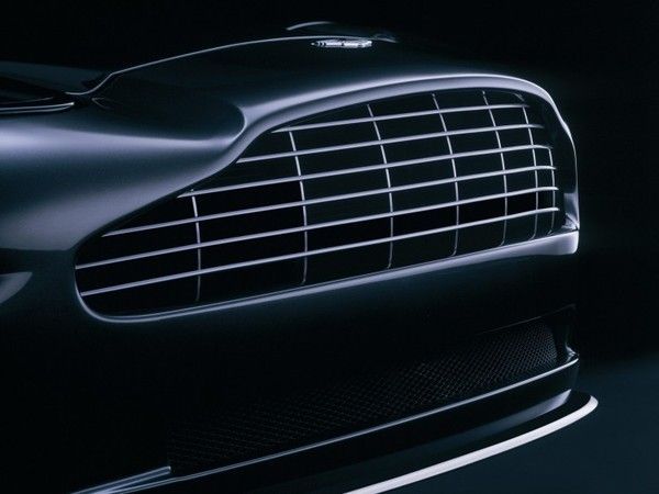 FOND D ECRAN ASTON MARTIN