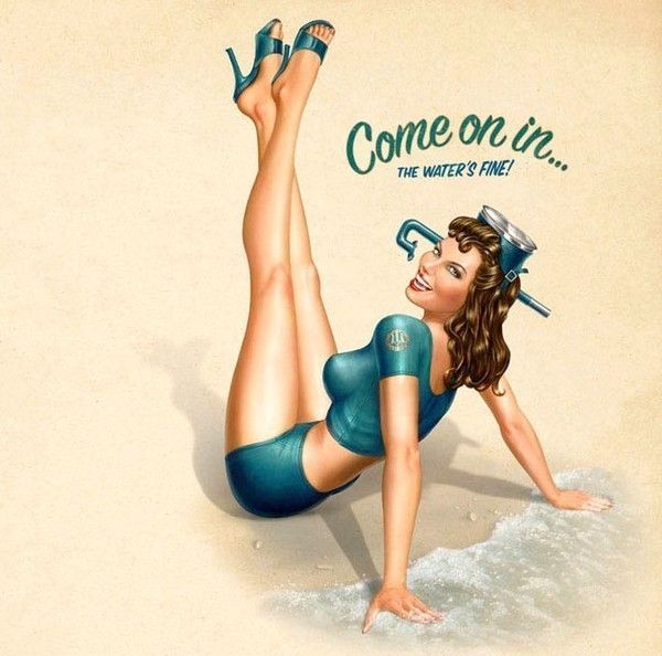 PIN UP 