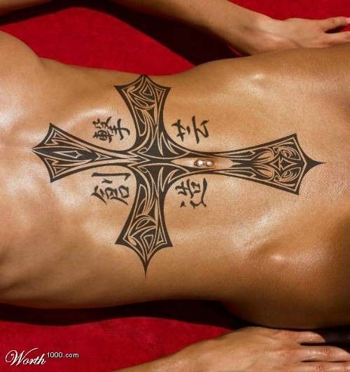 tatouage