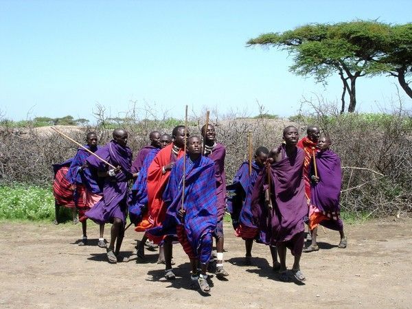 FOND D ECRAN AFRIQUE SENEGAL KENYA