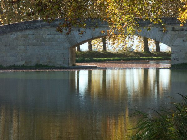 FOND D ECRAN PONTS 