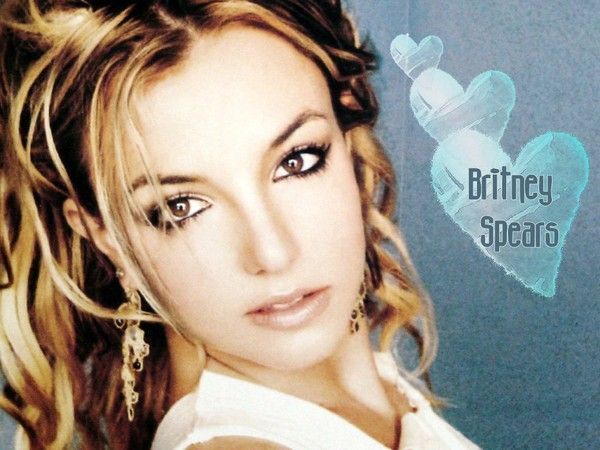 FOND D ECRAN BRITNEY SPEARS (