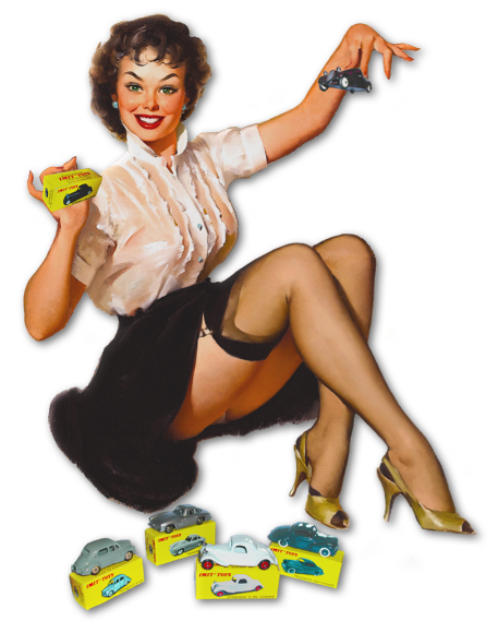 PIN UP 