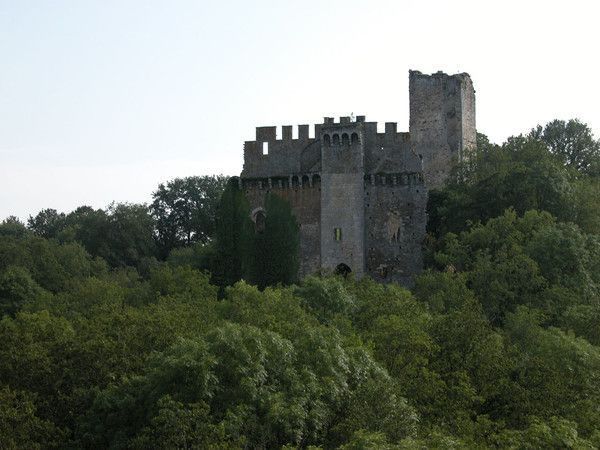 FOND D ECRAN CHATEAUX