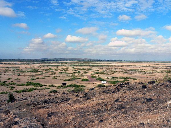 FOND D ECRAN AFRIQUE SENEGAL KENYA