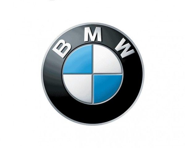 FOND D ECRAN BMW 