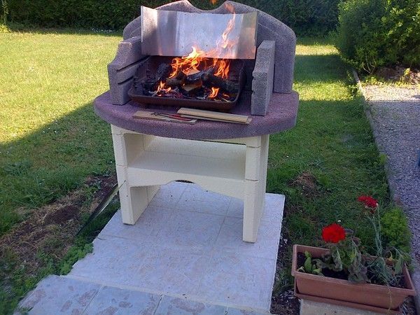 barbecue samedi juin 2015