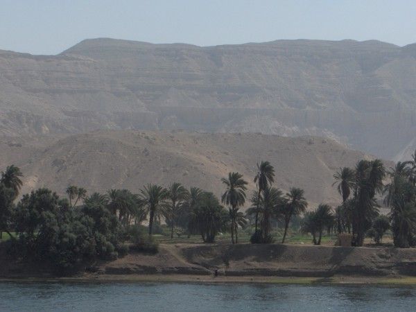 FOND D ECRAN EGYPTE 