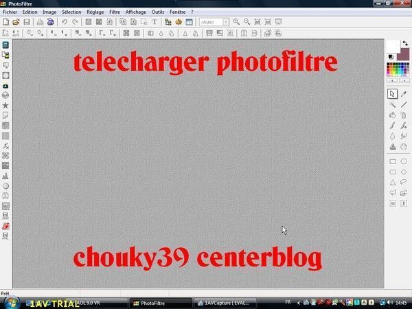 telecharger photofiltre