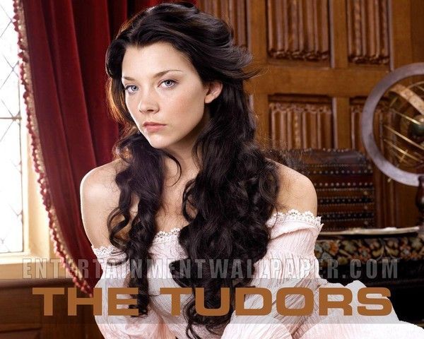 FOND D ECRAN SÉRIE TV THE TUDORS