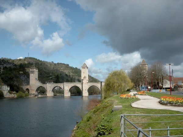 FOND D ECRAN PONTS 